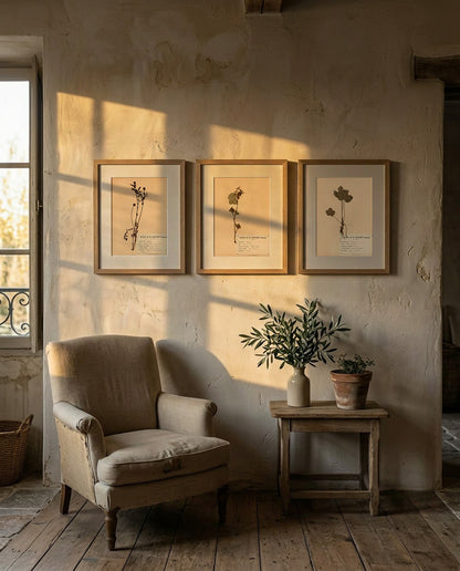 The Aix-en-Provence Suite