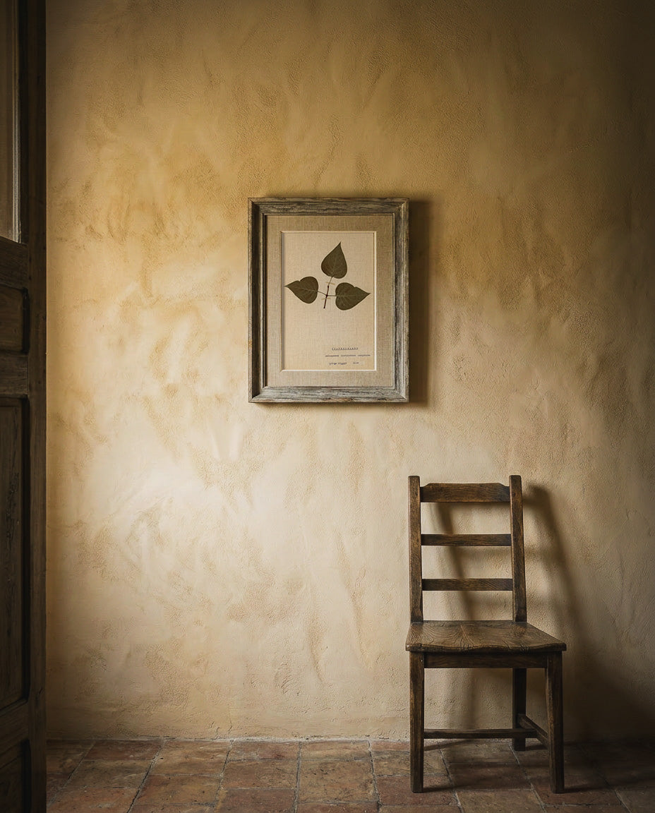The Bonnieux Suite