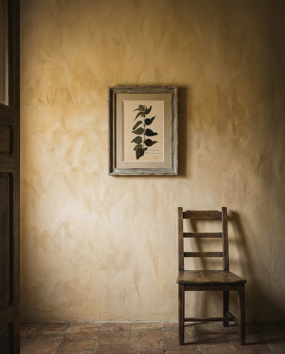 The Bonnieux Suite