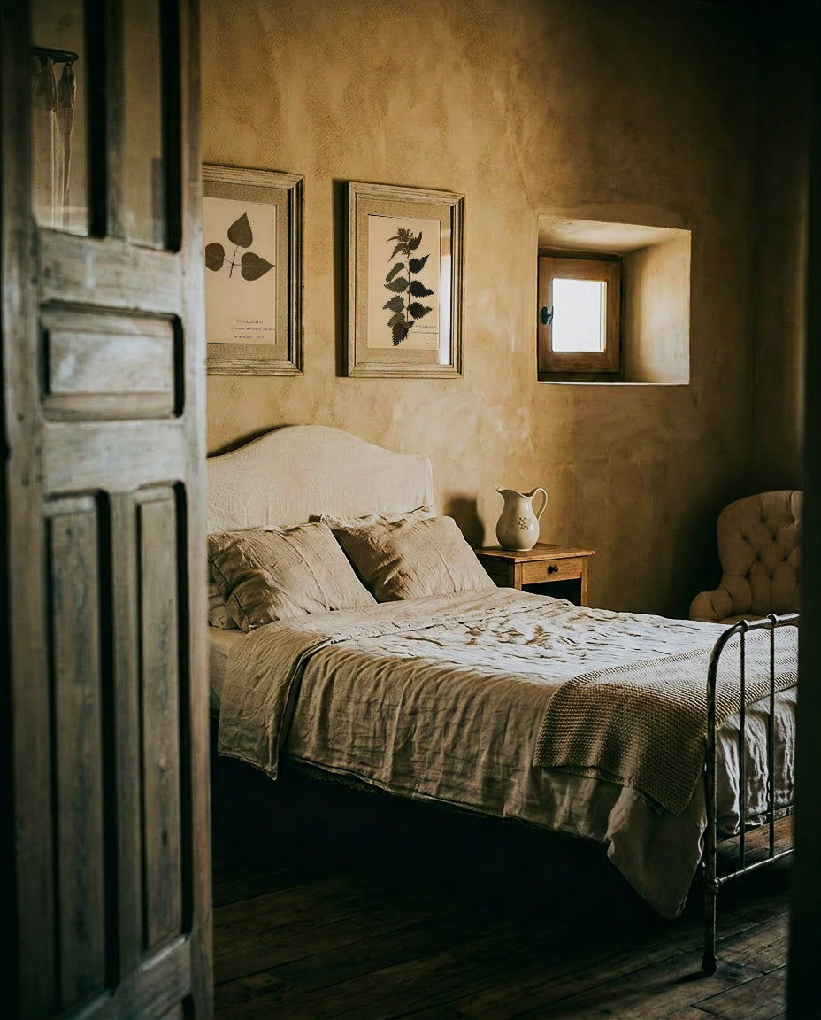 The Bonnieux Suite