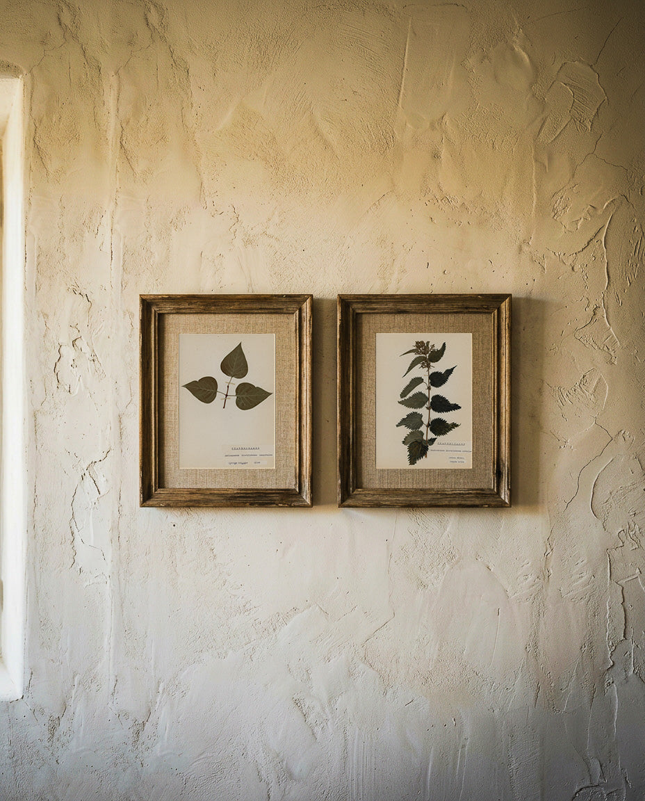 The Bonnieux Suite