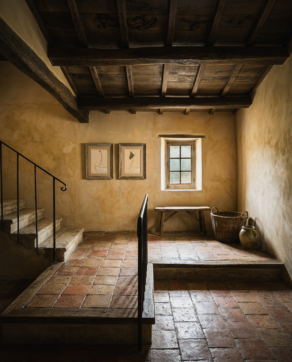 The Gordes Suite