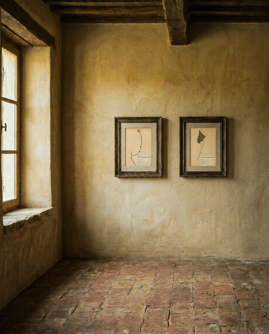 The Gordes Suite