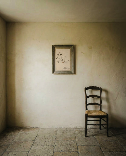 The Lourmarin Suite