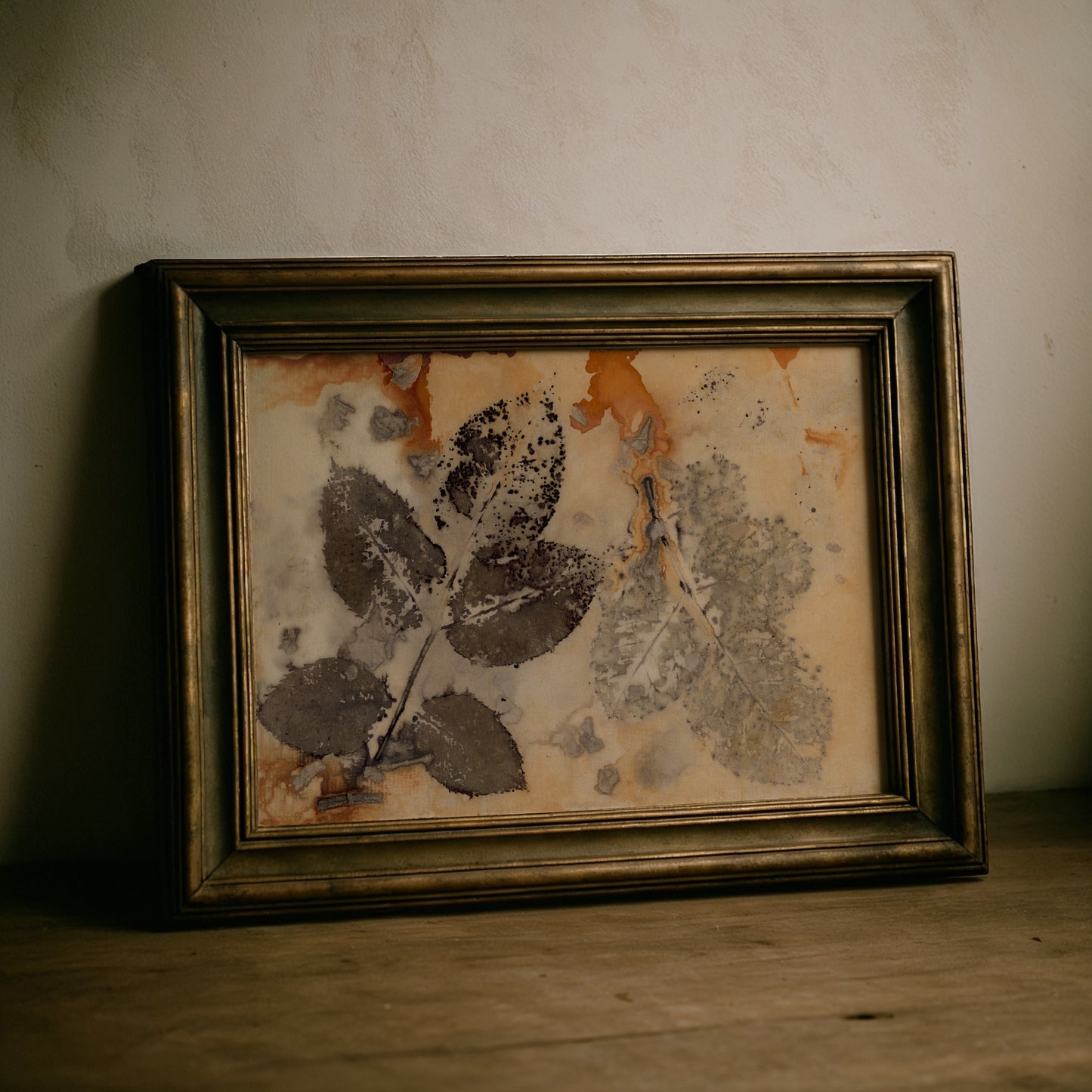 Echoes in Paper Nº 6